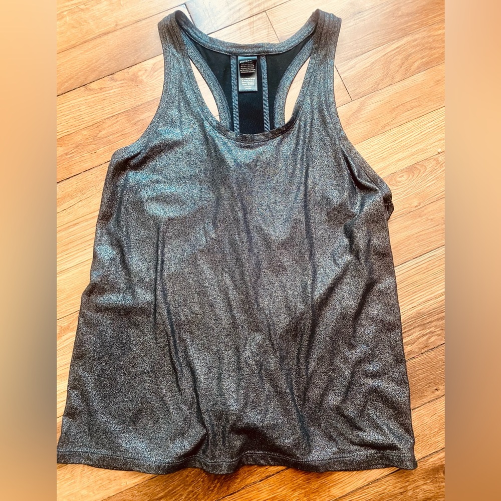 Victoria Sport Razor Back Tank